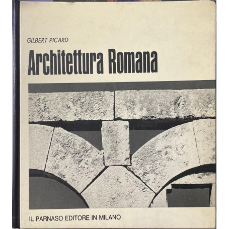 Architettura romana