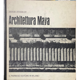 Architettura Maya