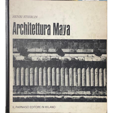 Architettura Maya