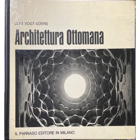 Architettura Ottomana