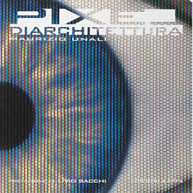 Pixel di architettura