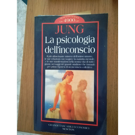 Psicologia dell\'inconscio