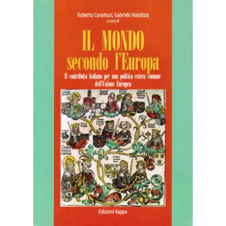 Il mondo secondo l'Europa