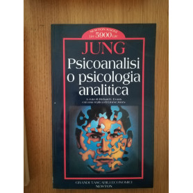 Psicoanalisi o psicologia analitica