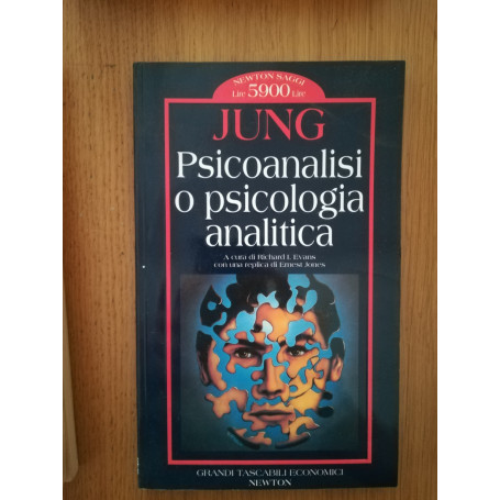 Psicoanalisi o psicologia analitica