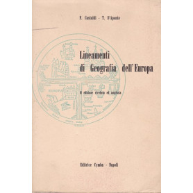 Lineamenti di Geografia dell'Europa