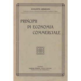 Principii di economia commerciale