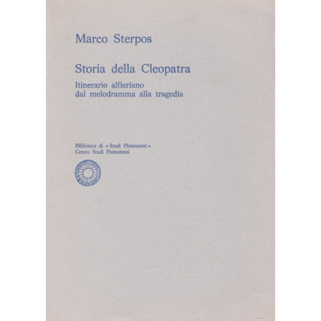 Storia della Cleopatra