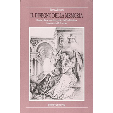 Il disegno della memoria - Storia