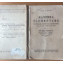Algebra elementare parte II