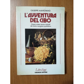 L\'avventura del cibo