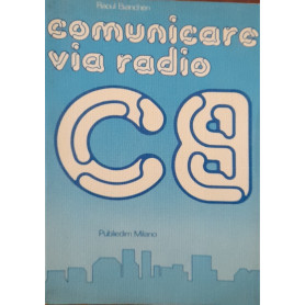Comunicare via radio CB