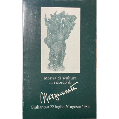 Mostra di scultura in ricordo di Marino Mazzacurati