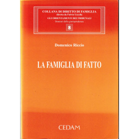 La famiglia di fatto