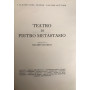 Teatro di Pietro Metastasio - I classici del teatro - Volume settimo
