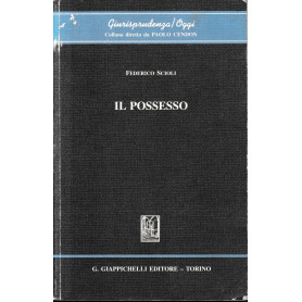 Il possesso