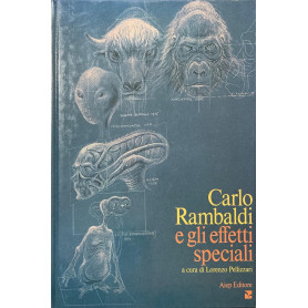 Carlo Rambaldi e gli effetti speciali