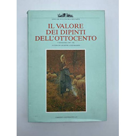 Il valore dei dipinti dell'Ottocento (1987-88)