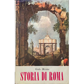 Storia di Roma