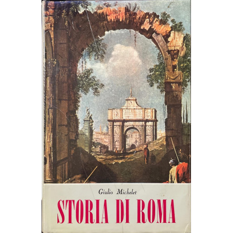 Storia di Roma