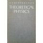 Theoretical Physics