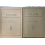 Atlante di storia dell'arte italiana (2 volumi)
