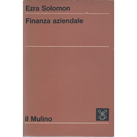 Finanza aziendale