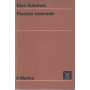 Finanza aziendale