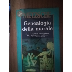 Genealogia della morale