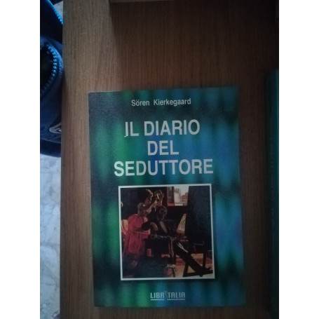 Il diario del seduttore