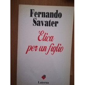 Etica per un figlio