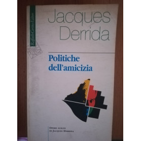 Politiche dell'amicizia