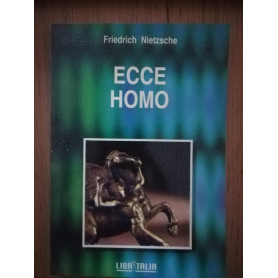 ECCE HOMO