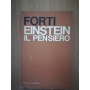 Einstein il pensiero