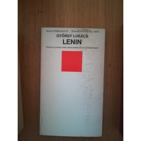 Lenin