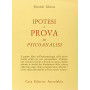 Ipotesi e prova in psicoanalisi