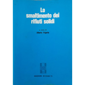 Lo smaltimento dei rifiuti solidi