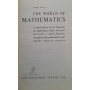The world of mathematics (volume two)