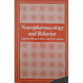 Neuropharmacology and behavior
