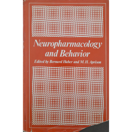 Neuropharmacology and behavior