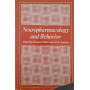 Neuropharmacology and behavior