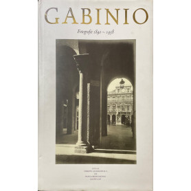 Mario Gabinio - Dal Paesaggio alla Forma Fotografie (1890-1938)