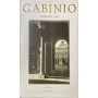 Mario Gabinio - Dal Paesaggio alla Forma Fotografie (1890-1938)
