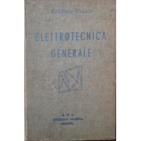 Elettrotecnica generale