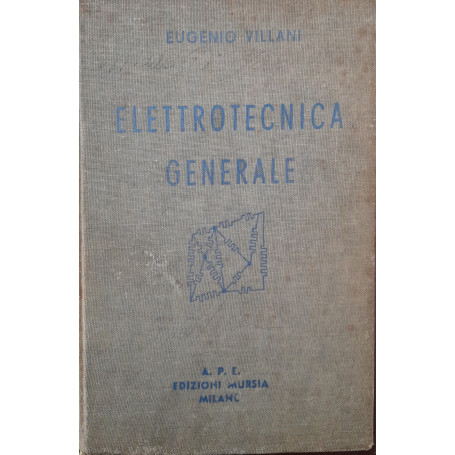 Elettrotecnica generale