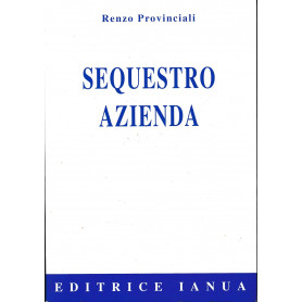 Sequestro azienda