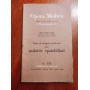 Note di terapia moderna delle malattie epatobiliari