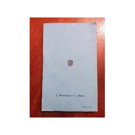 Medicina Pratica: note di semiologia clinica  diagnostica e terapia d'urgenza