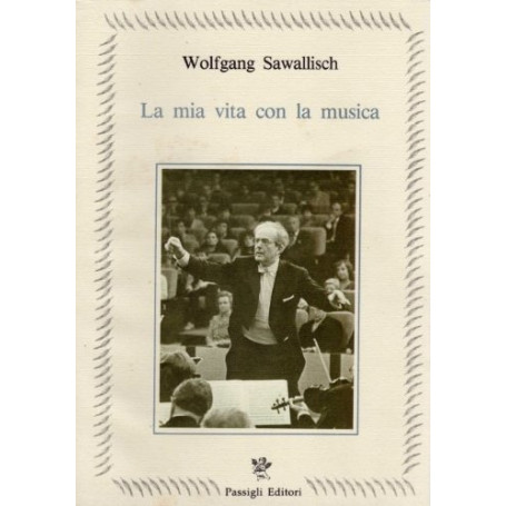 La mia vita con la musica