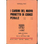 I cardini del nuovo progetto di codice penale